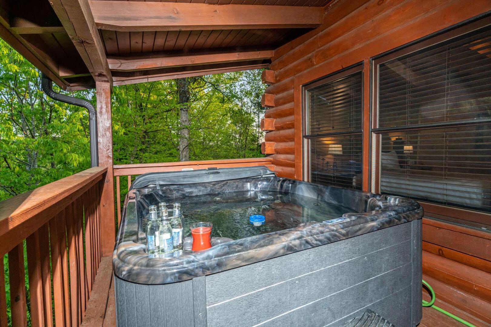 Bear Necessities By Eden Crest Chalet Sevierville
