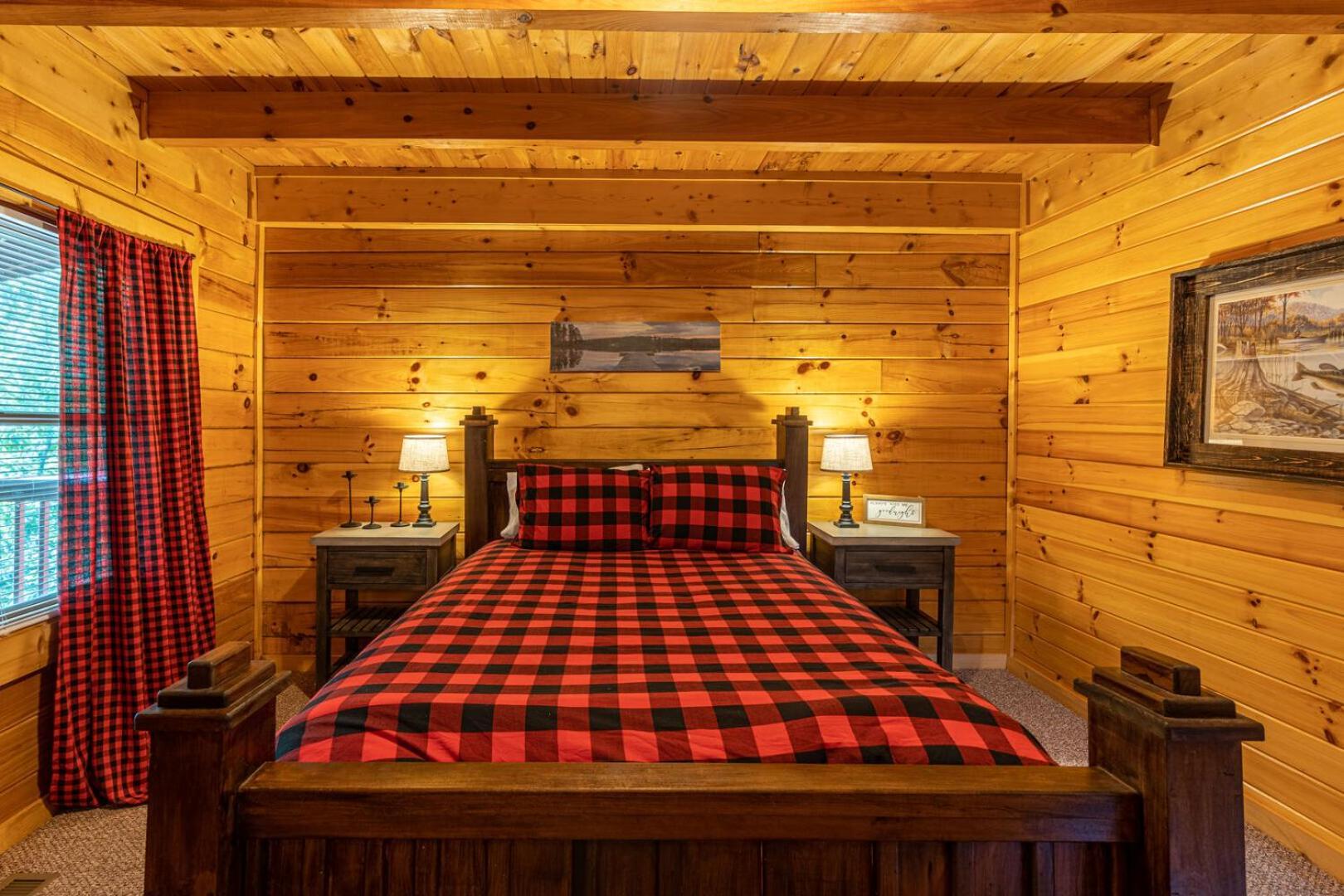 Bear Necessities By Eden Crest Sevierville