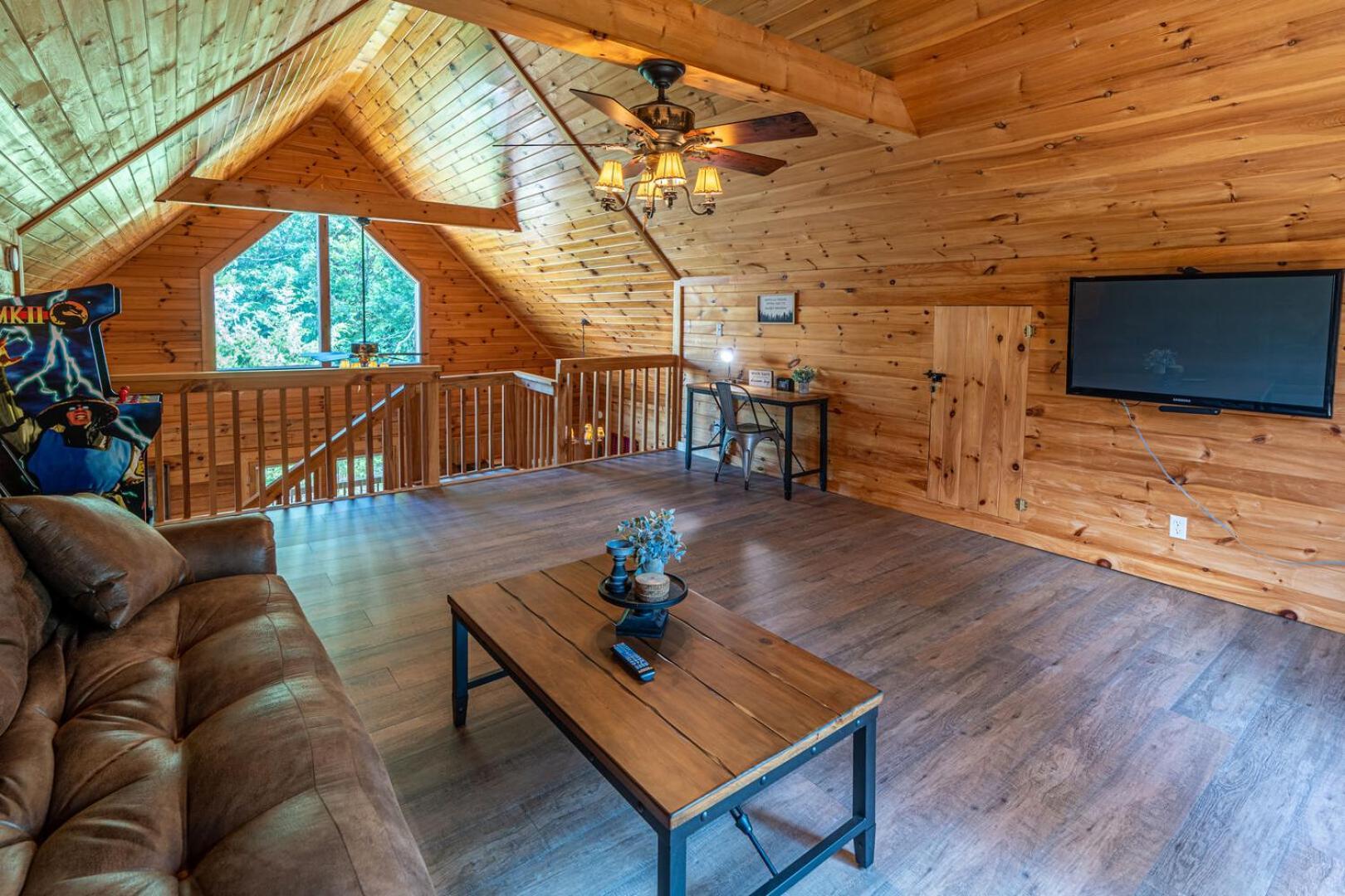 Bear Necessities By Eden Crest * Sevierville